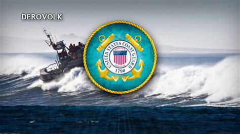 coast guard theme song